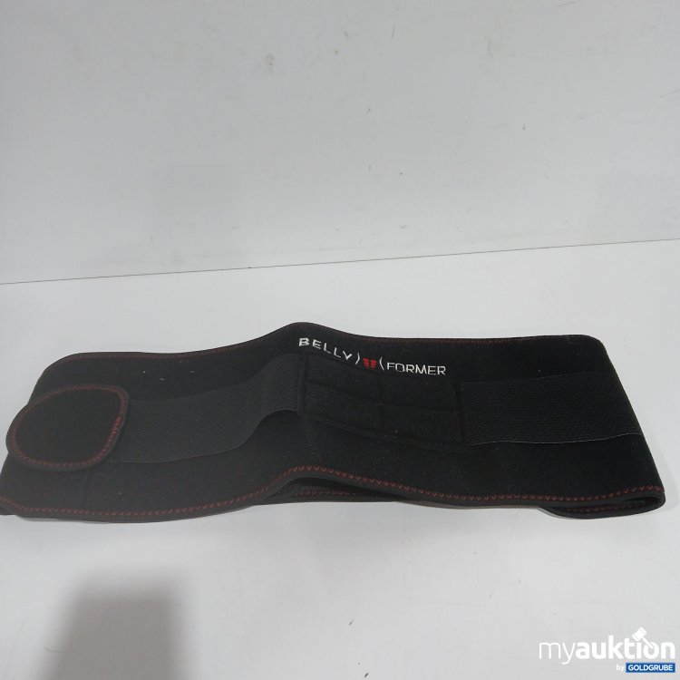 Artikel Nr. 914146 Artikel Nr. 914146: Belly Former