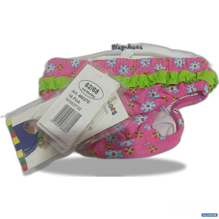 Artikel Nr. 915146: Playshoes Kinder Badewindel 