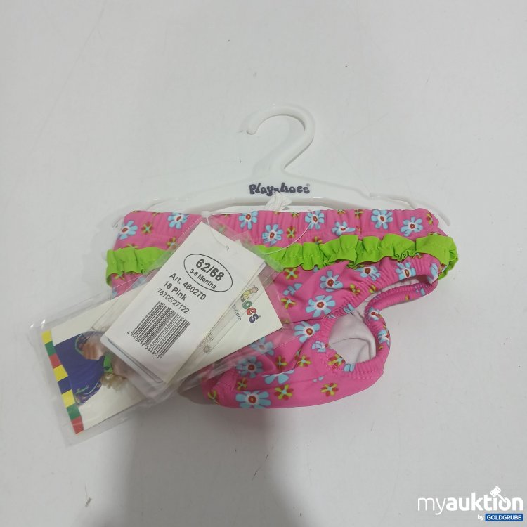 Artikel Nr. 915146: Playshoes Kinder Badewindel 