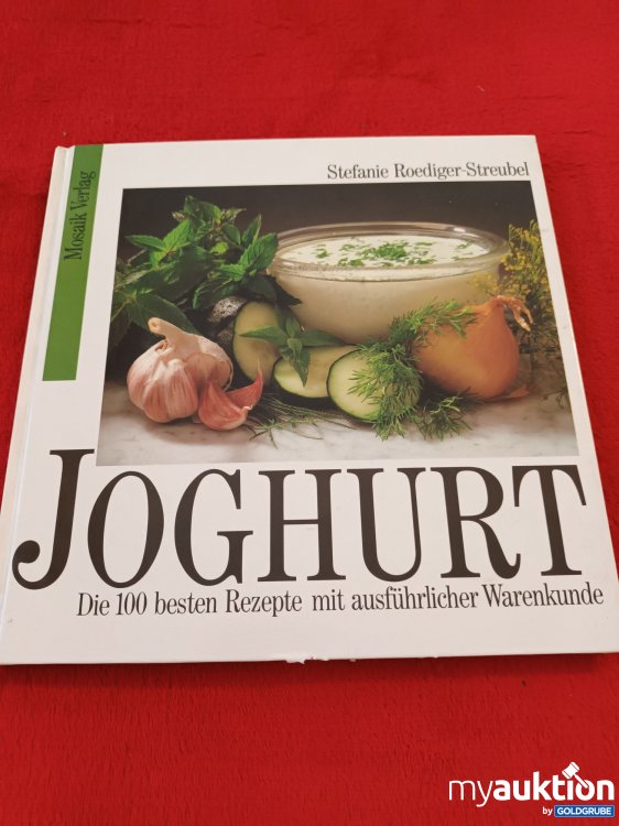 Artikel Nr. 927146 Artikel Nr. 927146: Joghurt
