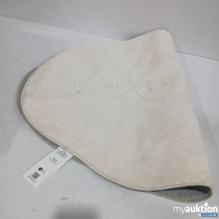 Artikel Nr. 933146 Artikel Nr. 933146: benuta Pam Waschbarer Teppich 80x110cm