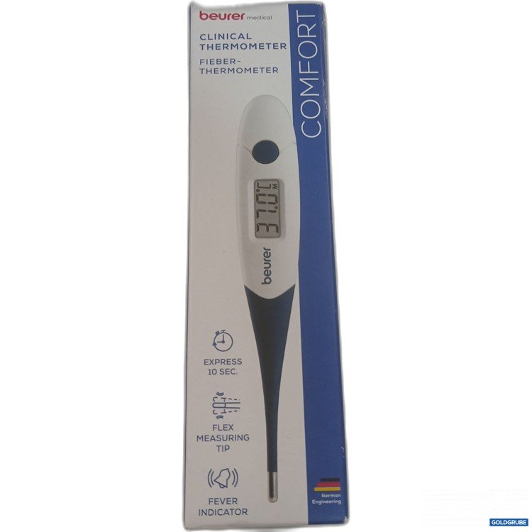 Artikel Nr. 938146: Beurer Comfort Clinical thermometer 