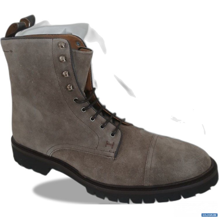 Artikel Nr. 954146: HACKETT London Sloane High 865 Mud Brown