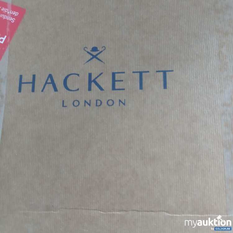 Artikel Nr. 954146: HACKETT London Sloane High 865 Mud Brown