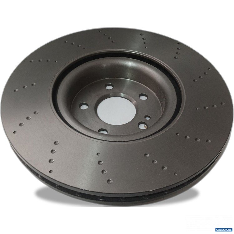 Artikel Nr. 957146: Brembo Bremsscheibe 