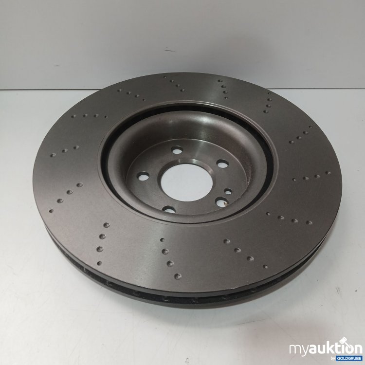 Artikel Nr. 957146: Brembo Bremsscheibe 