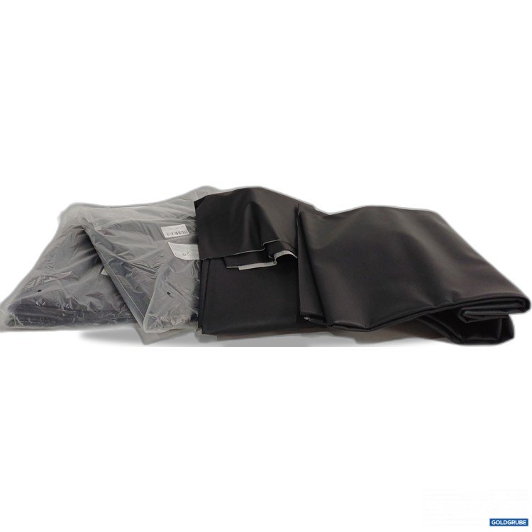 Artikel Nr. 962146: Diverse Stoff Lederoptik 200x160cm 
