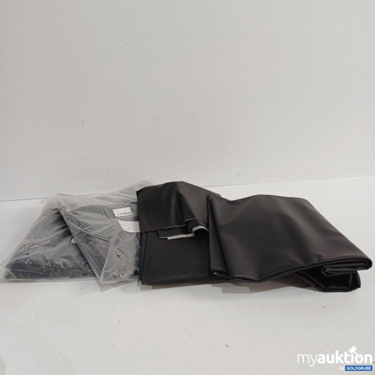 Artikel Nr. 962146: Diverse Stoff Lederoptik 200x160cm 