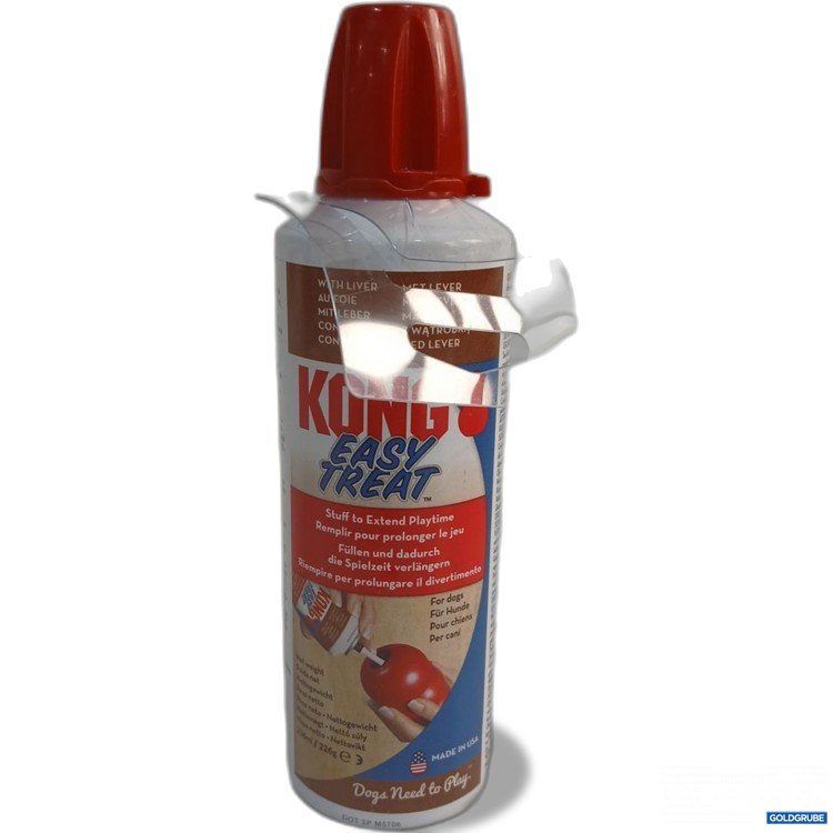Artikel Nr. 964146 Artikel Nr. 964146: KONG Easy Treat