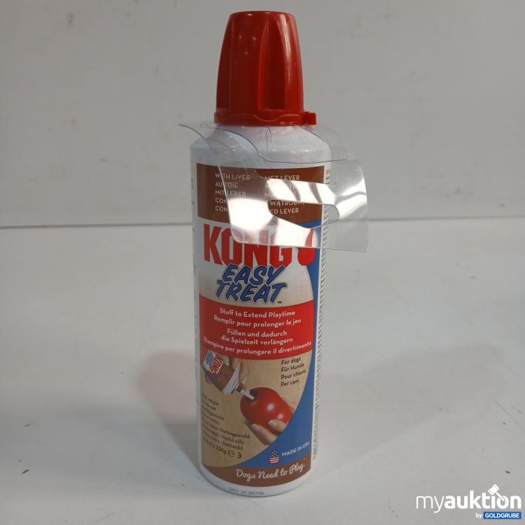 Artikel Nr. 964146 Artikel Nr. 964146: KONG Easy Treat