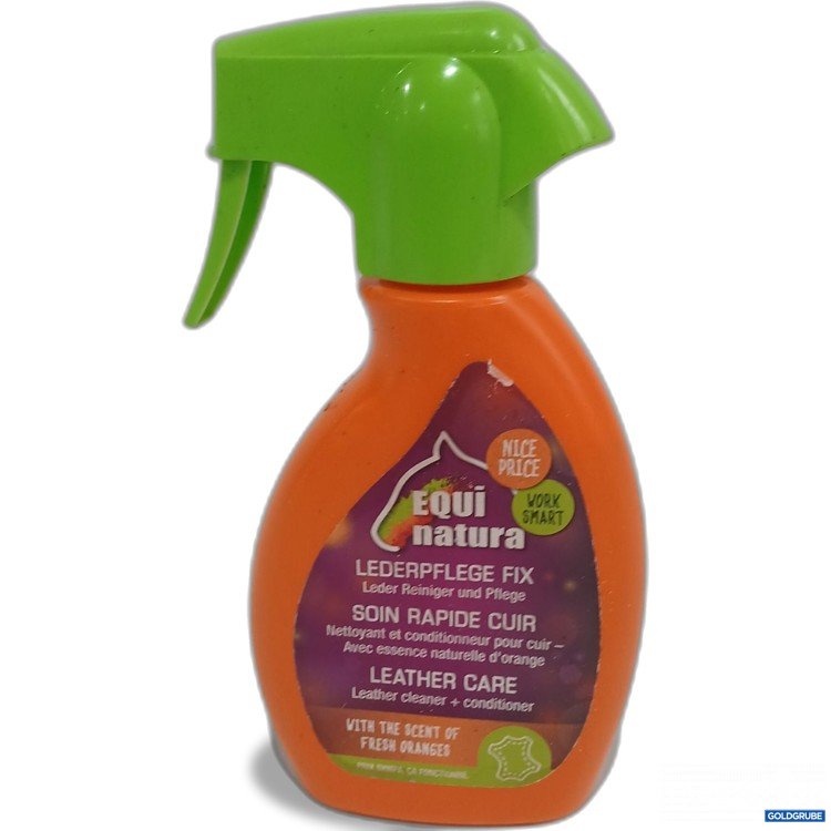 Artikel Nr. 967146: Wqui natura Lederpflege fix 250ml 