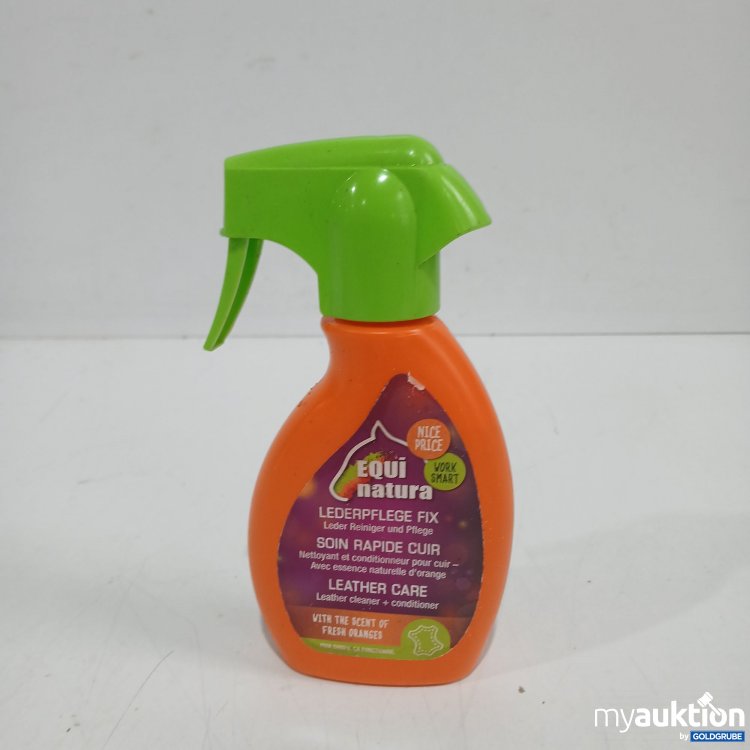 Artikel Nr. 967146: Wqui natura Lederpflege fix 250ml 