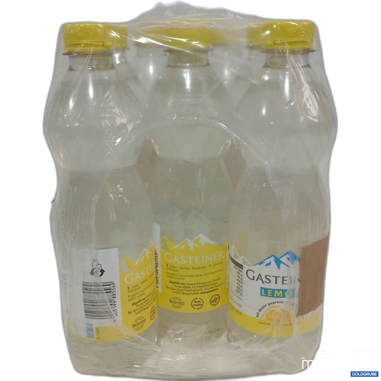 Artikel Nr. 976146: Gasteiner Lemon 8x0.5l 