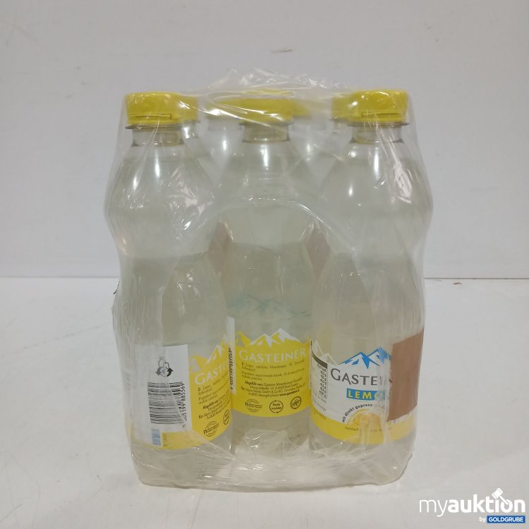 Artikel Nr. 976146: Gasteiner Lemon 8x0.5l 