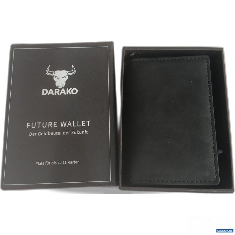 Artikel Nr. 985146 Artikel Nr. 985146: Darako Future Wallet
