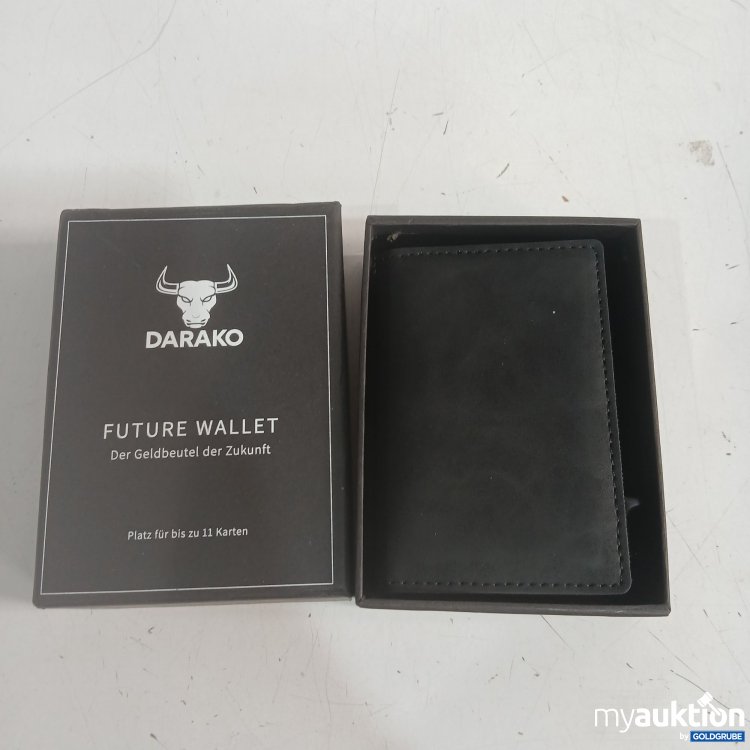 Artikel Nr. 985146 Artikel Nr. 985146: Darako Future Wallet