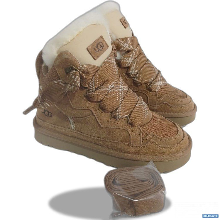 Artikel Nr. 991146 Artikel Nr. 991146: UGG Stiefel W Lowmel