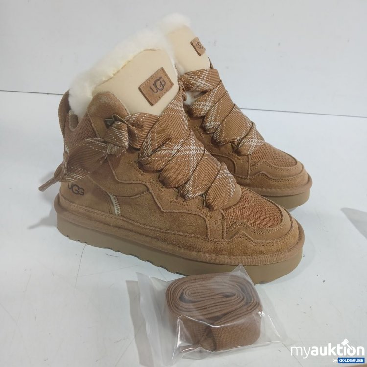 Artikel Nr. 991146 Artikel Nr. 991146: UGG Stiefel W Lowmel