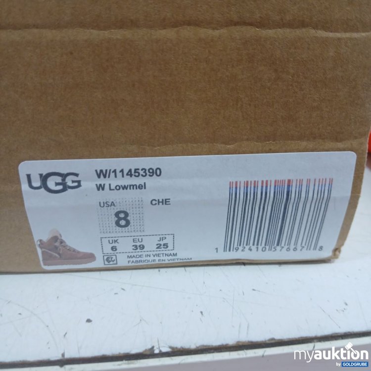 Artikel Nr. 991146 Artikel Nr. 991146: UGG Stiefel W Lowmel