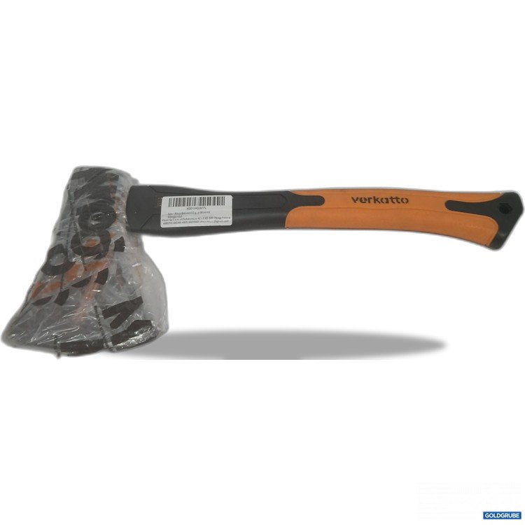 Artikel Nr. 992146 Artikel Nr. 992146: Verkatto Beil Axt 800g