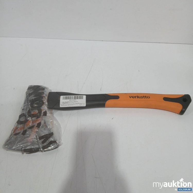 Artikel Nr. 992146 Artikel Nr. 992146: Verkatto Beil Axt 800g