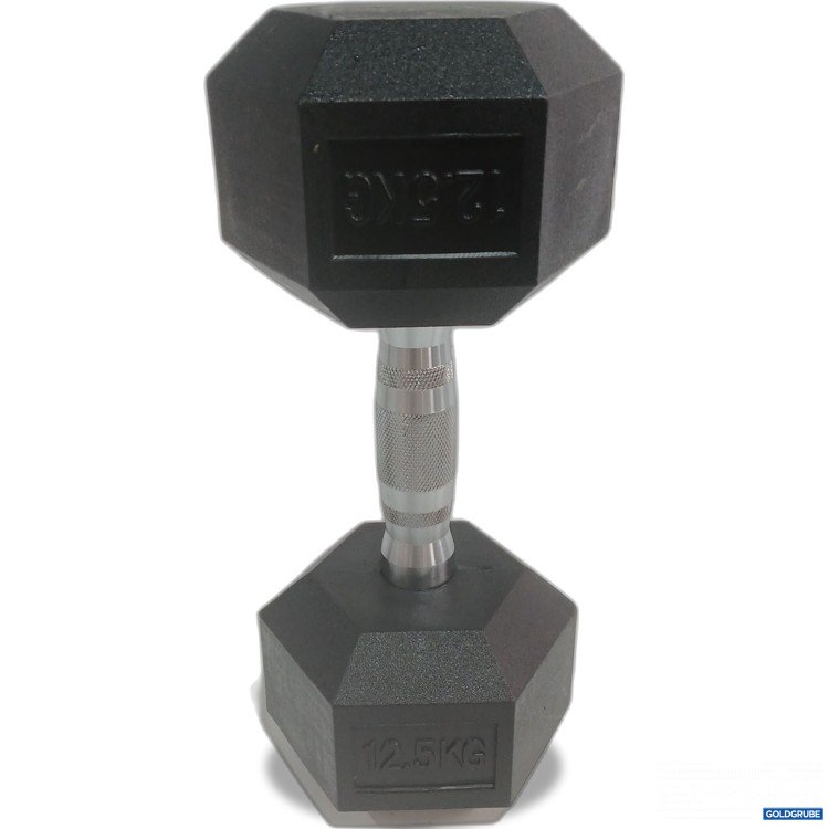 Artikel Nr. 994146 Artikel Nr. 994146: Hantel 12,5kg