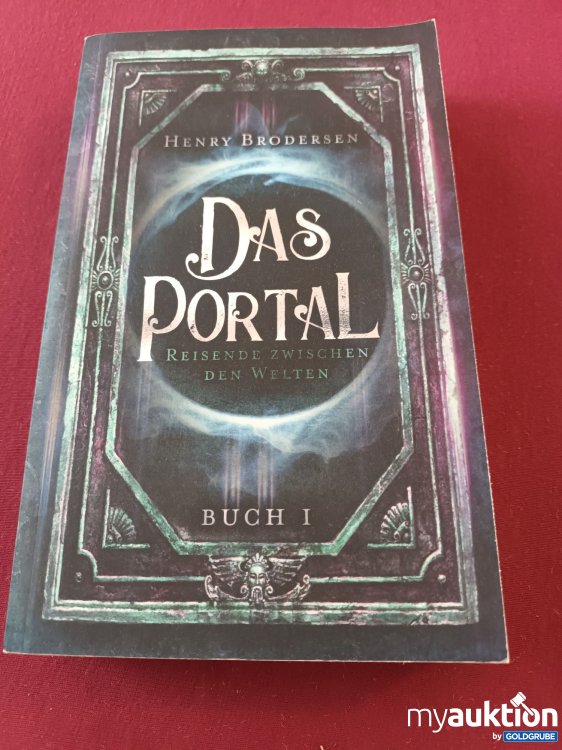 Artikel Nr. 999146 Artikel Nr. 999146: Das Portal