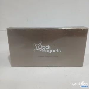 Artikel Nr. 477146: myHodo Crack Magnets Magnetspiel