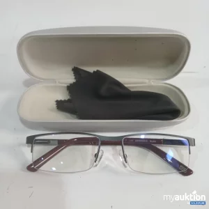 Artikel Nr. 526146: DbyD Brille mit Sehstärke