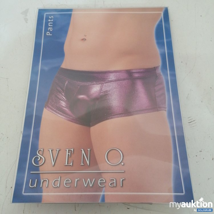 Artikel Nr. 363147: Sven O. Underwear Pants