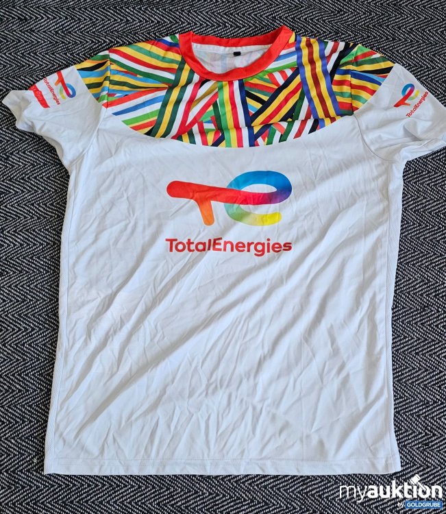 Artikel Nr. 394147 Artikel Nr. 394147: Sport T-Shirt