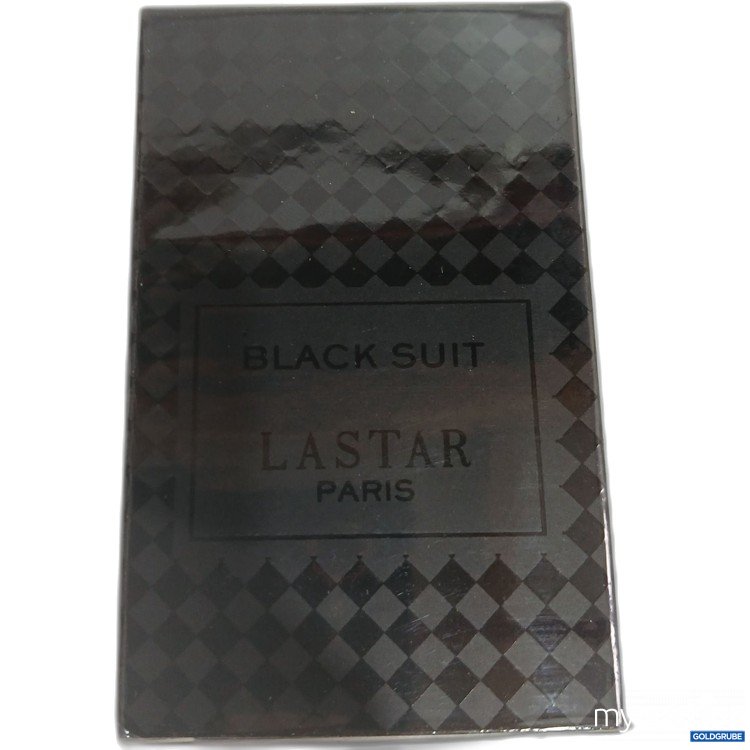 Artikel Nr. 443147: Lastar Black Suit Paris 30ml 