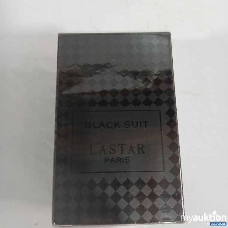 Artikel Nr. 443147: Lastar Black Suit Paris 30ml 