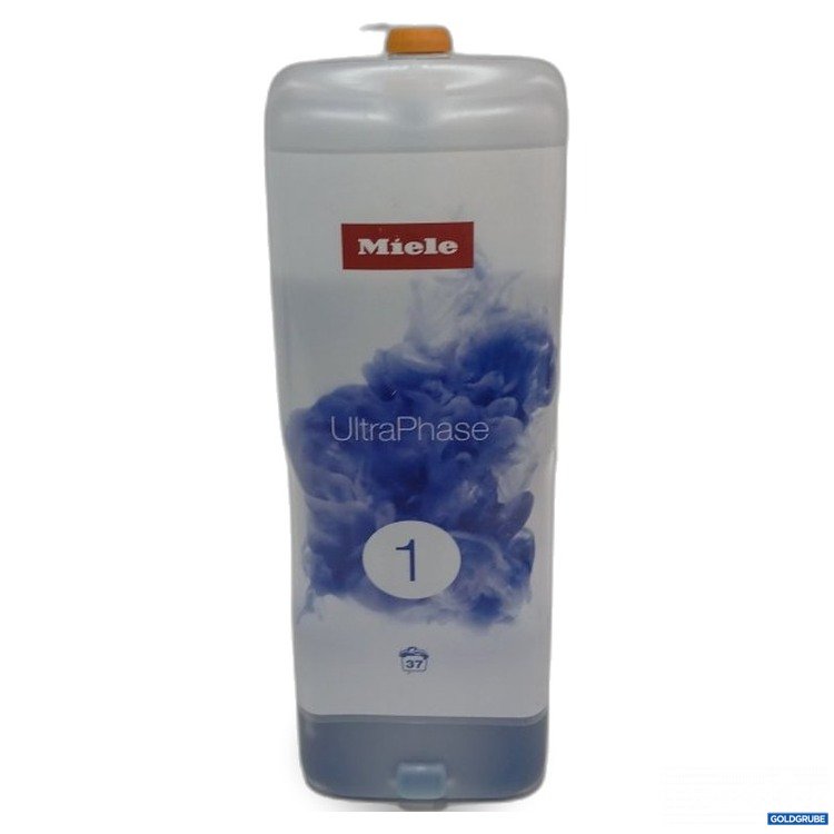 Artikel Nr. 467147 Artikel Nr. 467147: Miele UltraPhase 1 Waschmittel 1,406l l
