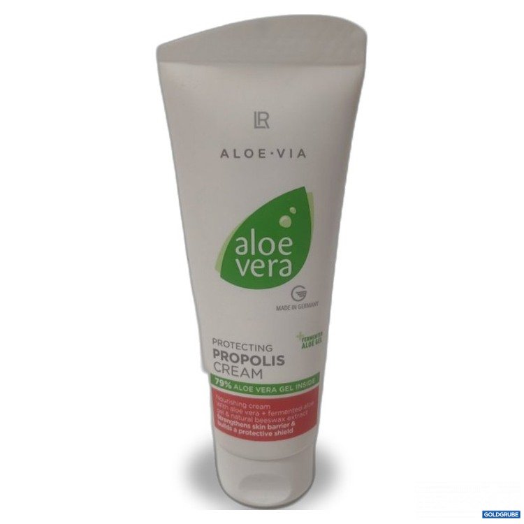 Artikel Nr. 468147: LR Aloe Vera Protecting Propolis Cream 100 ml