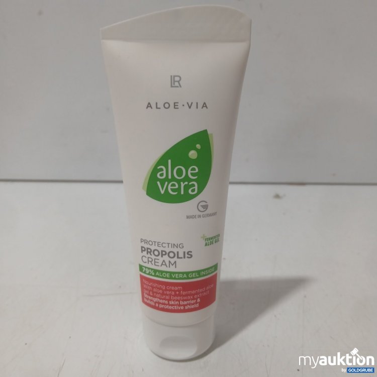 Artikel Nr. 468147: LR Aloe Vera Protecting Propolis Cream 100 ml