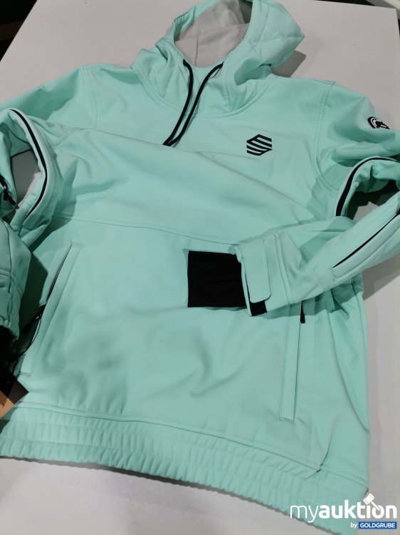 Artikel Nr. 516147 Artikel Nr. 516147: Siroko Snow Jacke