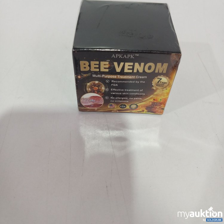Artikel Nr. 521147 Artikel Nr. 521147: APKAPK Bee Venom