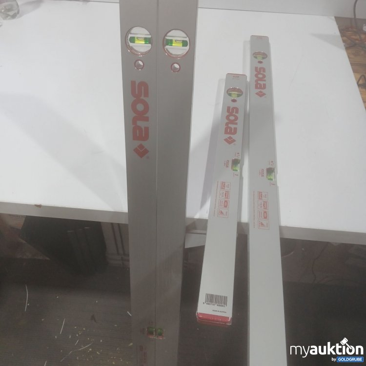 Artikel Nr. 522147 Artikel Nr. 522147: LostFound-proxy Sola Messwerkzeuge, Wassermangel