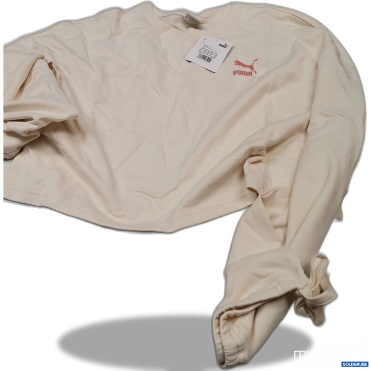 Artikel Nr. 671147: Puma Sweater oversized 