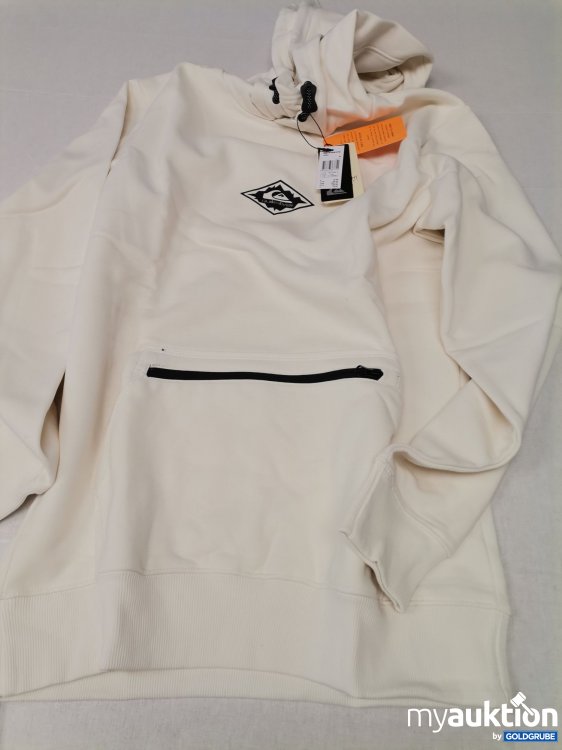 Artikel Nr. 717147 Artikel Nr. 717147: Quicksilver Hoodie