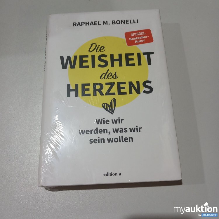 Artikel Nr. 756147 Artikel Nr. 756147: Weisheit des Herzens - Ratgeber