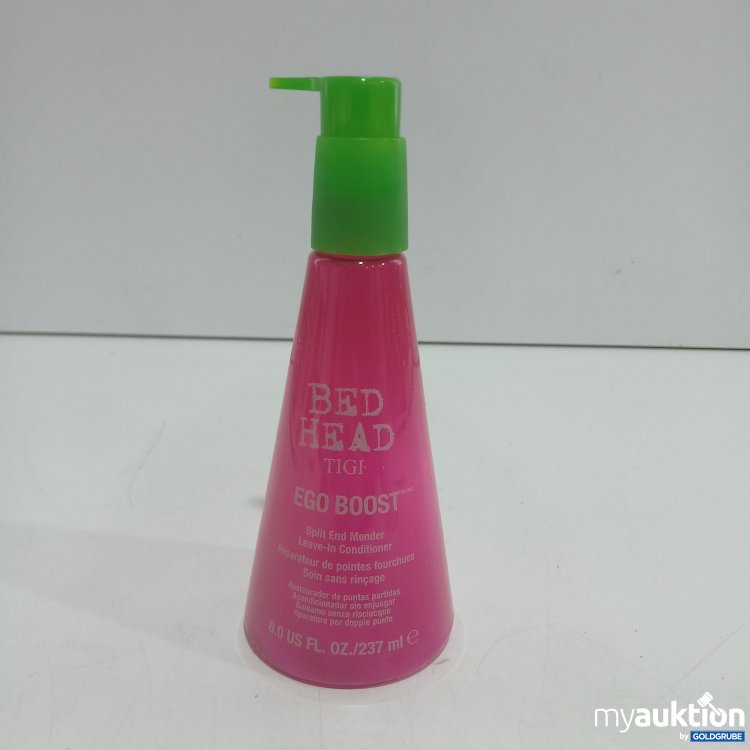 Artikel Nr. 814147 Artikel Nr. 814147: Bed Head Tigi Ego Boost Conditioner 237ml