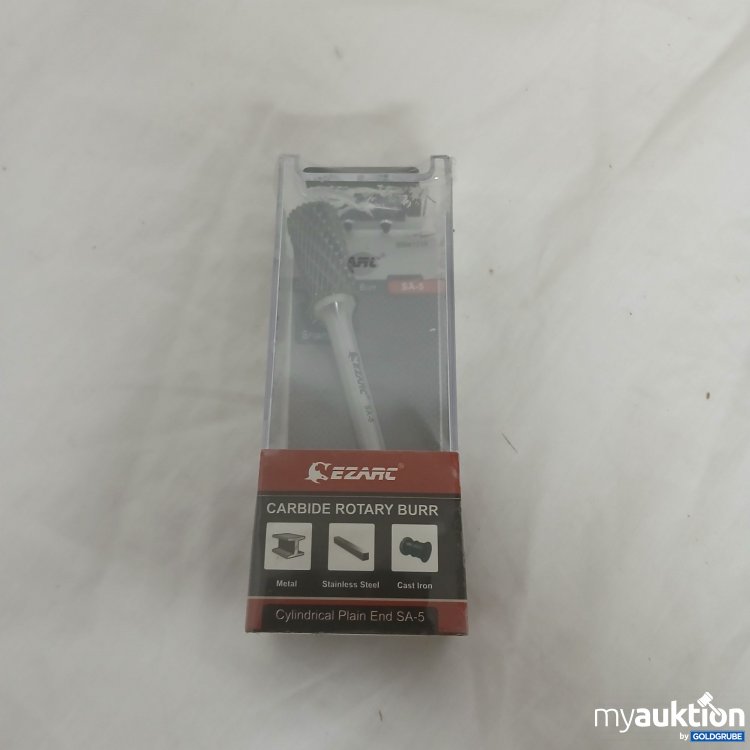 Artikel Nr. 817147 Artikel Nr. 817147: Ezarc Carbide Rotary Burr SA-5