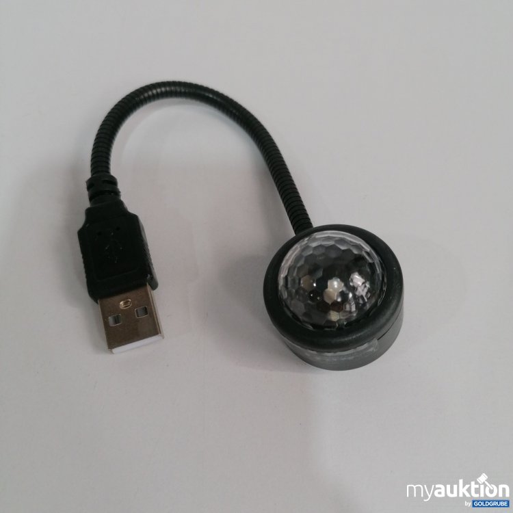 Artikel Nr. 848147 Artikel Nr. 848147: USB-Licht
