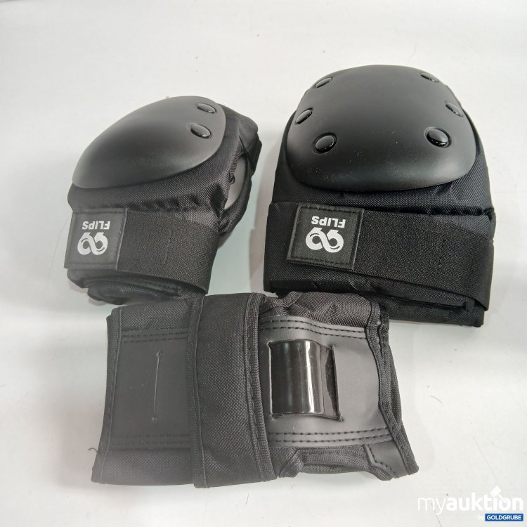 Artikel Nr. 865147: Flips Schoner Set Black 