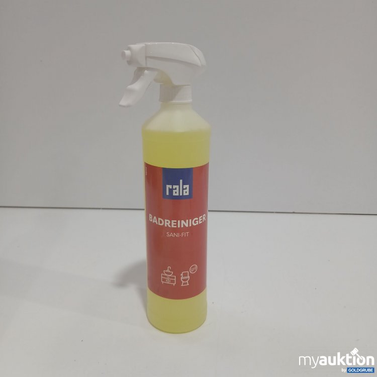 Artikel Nr. 870147: Rala Badreiniger 750ml