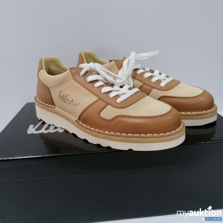 Artikel Nr. 875147 Artikel Nr. 875147: Luis Trenker Sneaker