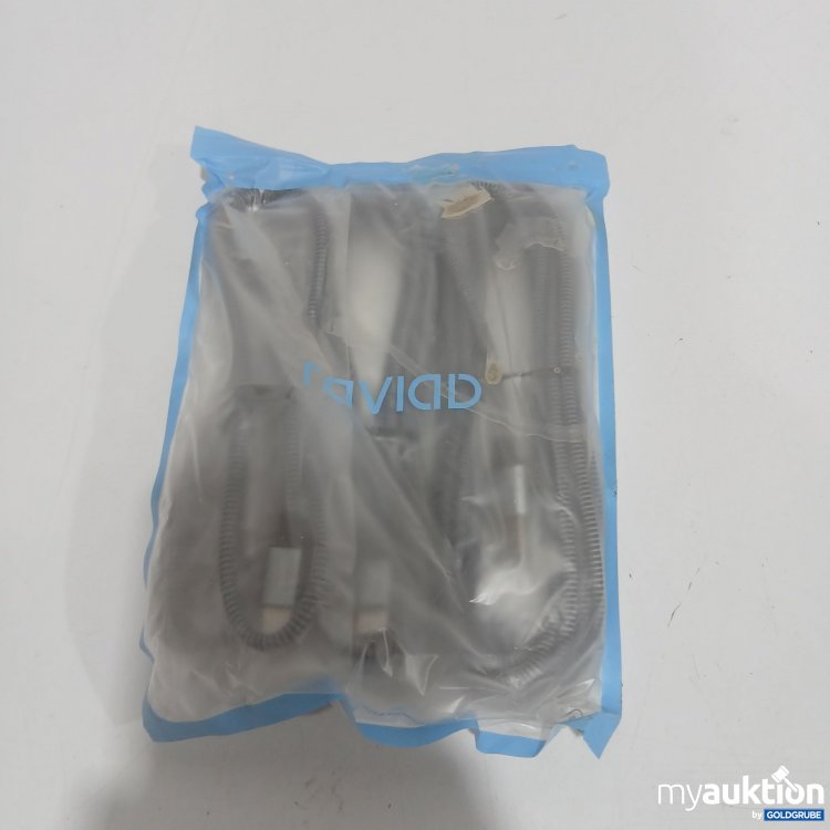 Artikel Nr. 877147 Artikel Nr. 877147: Raviad USB C Cable Y001-GR 5V