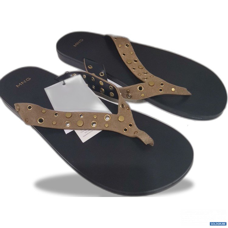 Artikel Nr. 878147: MANGO Zehentrenner 